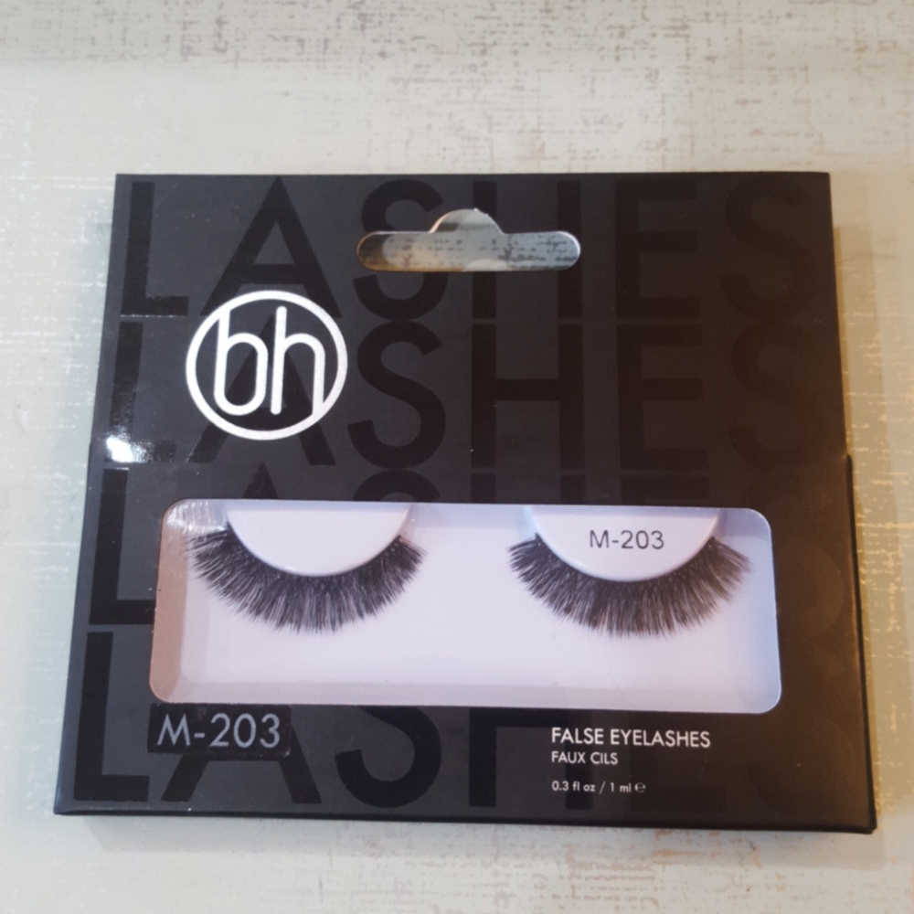 BH Cosmetics False Eyelashes